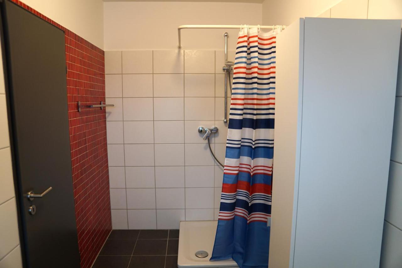 Ferienwohnungen Licher Winterberg Exteriér fotografie